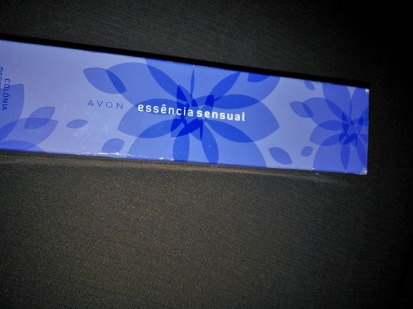 Avon Essencia sensual