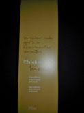 Desodorante colonia spray corporal