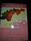 Sabonetes sortidos Avon Naturals